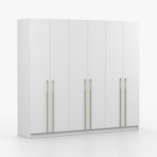 Kleiderschrank