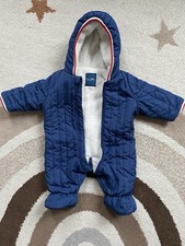 Sanetta Schneeanzug wie neu Gr