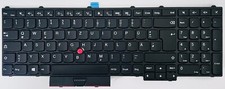 QWERTZ Tastatur IBM Lenovo