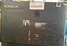 DJI Ronin-M Professioneller Bildstabilisator 3-Achsen Gimbal