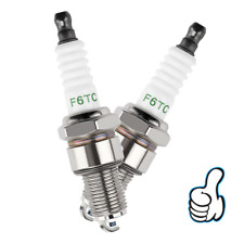Zündkerze Ersetzt für F6TC