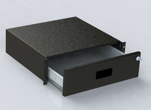Rack magic 3he - magic,