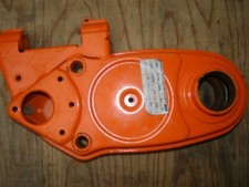 KETTENKASTEN SOLO MOTORHACKE 565-566