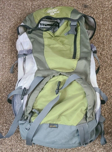 Deuter futura pro sl - pro,