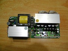  Samsung für Plasma TV Netzteil IP-423-VE