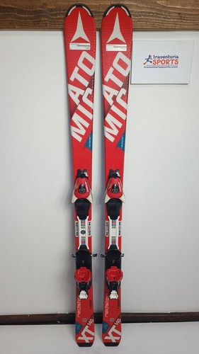 Atomic redster 140cm - redster, ski