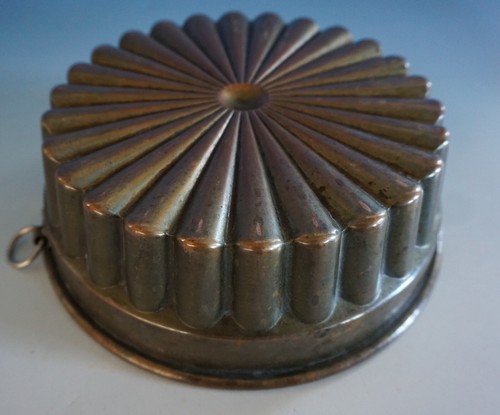 Kupfer form backform - form,