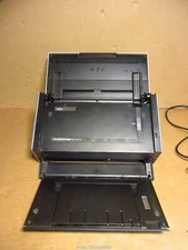 Fujitsu SCANSNAP S1500 Color