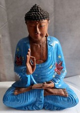 Buddha Sculpture The Wood