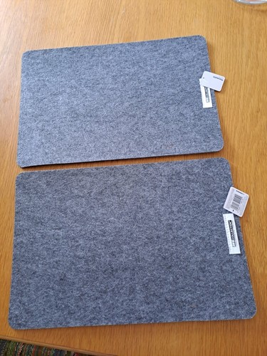 Jes collection platzsets - 2,