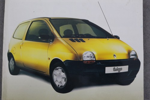 Renault twingo - renault,