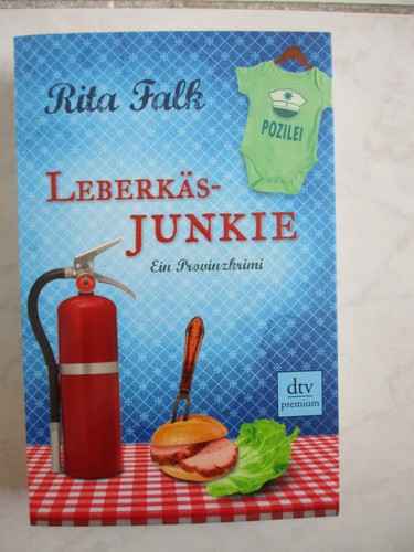 Rita falk band - rita,