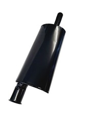 Auspuff für John Deere