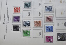 Berlin Sammlung gest. auf KaBe