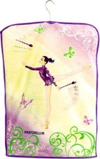 KLEIDERHÜLLE Leotard Holder