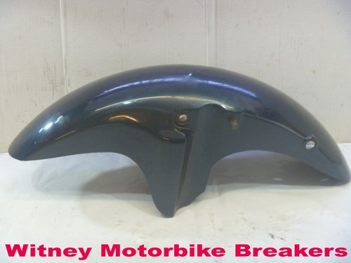 Yamaha diversion xj600 - yamaha,