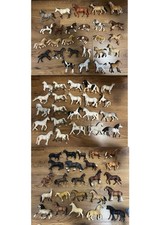73 Schleich Pferde Konvolut horse Club Sammlung