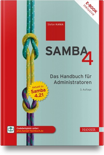 Samba das handbuch - 4, für