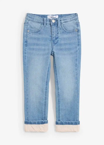 Thermojeans slim fit 128 - thermojeans,