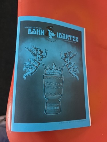 Pokal lok leipzig bsg chemie - pokal,