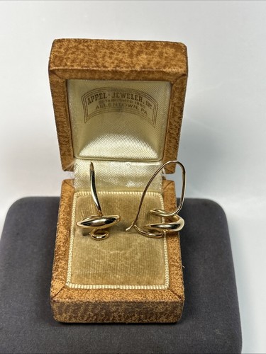 Levin 14k massiv gelbgold - levin,