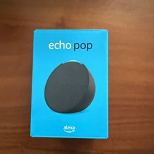 Amazon Echo Pop Smart