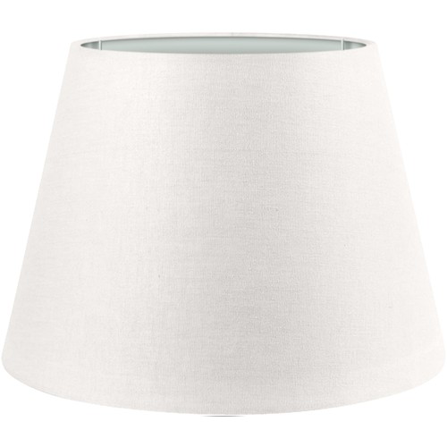 Lampenschirm baumwolle l - baumwolle, |