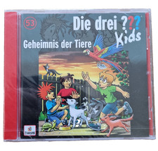 Die Drei ??? Fragezeichen Kids