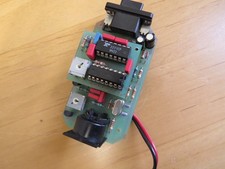 Amateurfunk 2x Radio Modem
