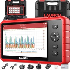 LAUNCH X431 CRP919X Lite OBD2