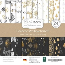 LaCreativ - Designpapier