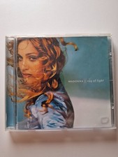 Madonna – Ray Of Light |