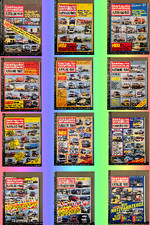 Lastauto omnibus jahreskatalog - omnibus,