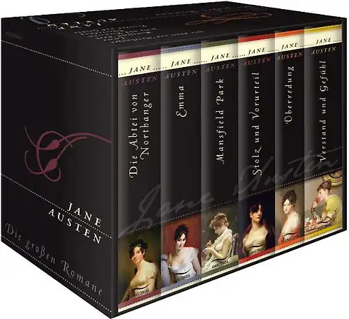 Jane austen die - jane, austen,