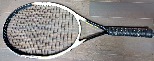 Wilson hammer oversize pro - wilson,