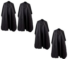 4er Set XXL Haarschneideumhang