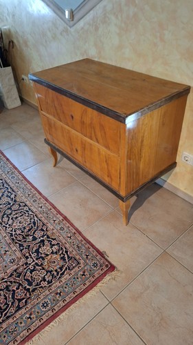 Kommode biedermeier - kommode,