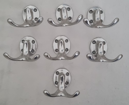 Vintage haken kleiderhaken - haken,