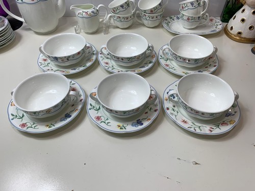 Villeroy boch porzellan - boch,