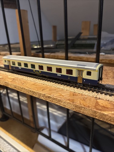 Roco 4238 sbb bls - 4238, h0