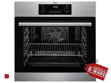 AEG BPB331020M Pyrolyse