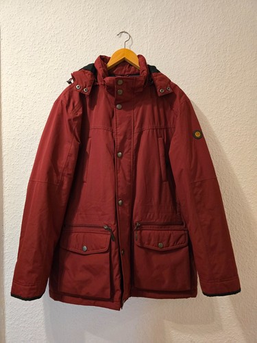 Globetrotter outdoor jacke - globetrotter,