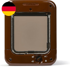 Cat Mate Mikrochip-Gesteuerte