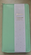 Filofax  Saffiano Personal