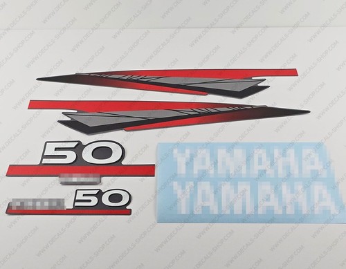 Yamaha zwei 2 takt - 2,