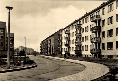 Wolfen nord franz - ak,