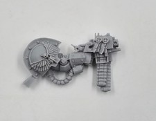Bolter Bits Terminators Space Marines Forgeworld Bits Warhammer 30K