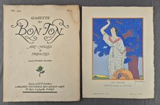 GAZETTE DU BON TON Nr. 7-1913