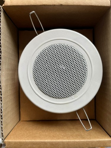 Monacor hifi