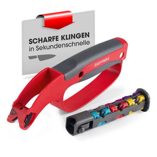 Easymaxx werkzeug schärfer - easymaxx,
